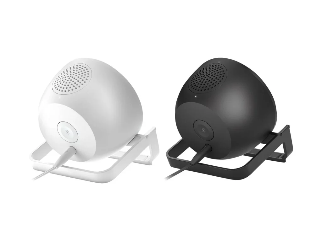 Lidl tiene el complemento para tu móvil y para tu coche sin el que no podrás vivir. Y de paso ahorrar miles de euros en multas 66 Motor16 belkin cargador con altavoz zoom Motor16