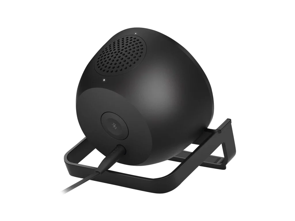 Lidl tiene el complemento para tu móvil y para tu coche sin el que no podrás vivir. Y de paso ahorrar miles de euros en multas 68 Motor16 belkin cargador con altavoz zoom 2 Motor16