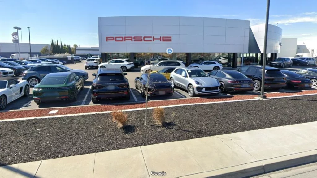 ¿Cómo fue el operativo para poder capturar a los dos asaltantes de los Porsche?