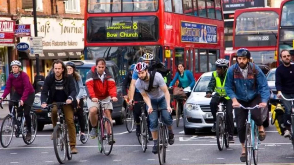 El país en el que los ciclistas podrán pasar hasta 14 años entre rejas si la lían 2 Motor16 La propuesta y sus críticas