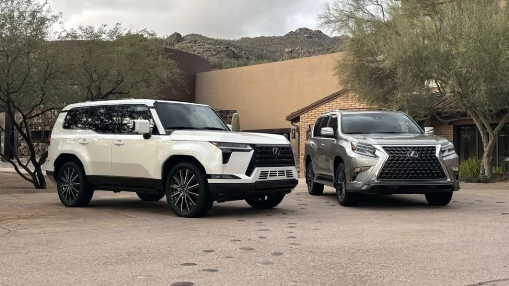 El error de un taller oficial hace que este conductor acabe comprando un Lexus 2 Motor16 ¿Cuál fue la respuesta de Genesis y qué decidió el propietario?