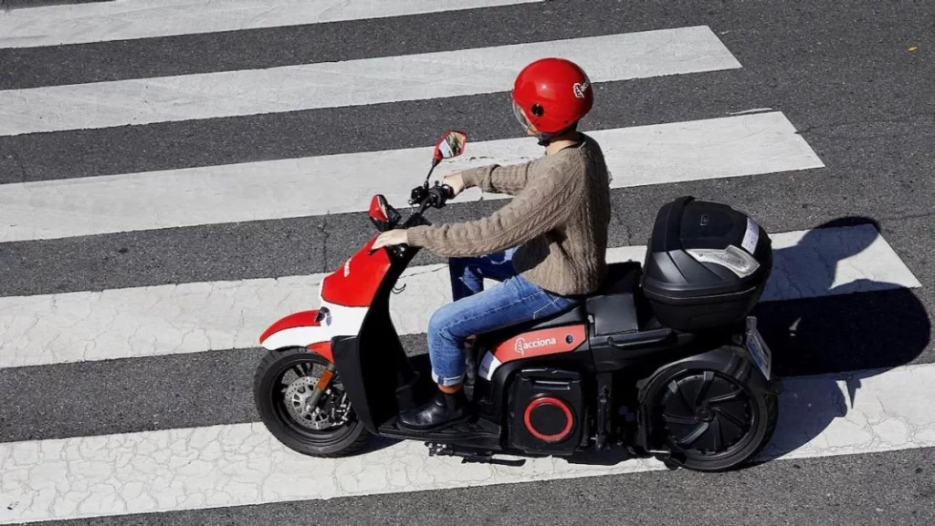 La DGT estrena curso para llevar motos de 125, que es incluso más tedioso que para conducir motos 'gordas' 119 Motor16 concienciar