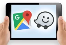 5 diferencias entre Google Maps y Waze que te harán decantarte por una aplicación o otra