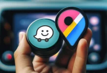 Así puedes usar el navegador que tiene una tecnología que deja en evidencia a Google Maps y a Waze: Es infalible y nunca falla​