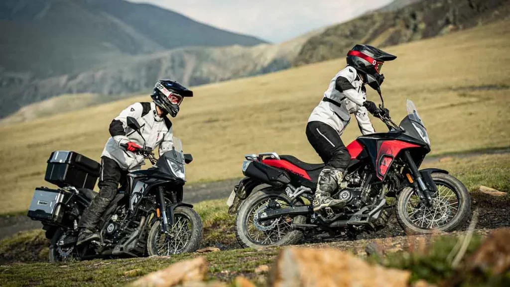 La DGT estrena curso para llevar motos de 125, que es incluso más tedioso que para conducir motos 'gordas' 117 Motor16 conducen
