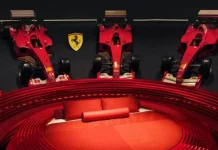 La manera en que Ferrari ‘trolea’ a Europa y a su obsesión por erradicar los coches contaminantes