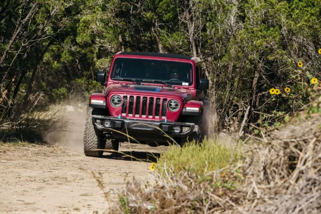 jeep gladiator tuscadero 3 Motor16