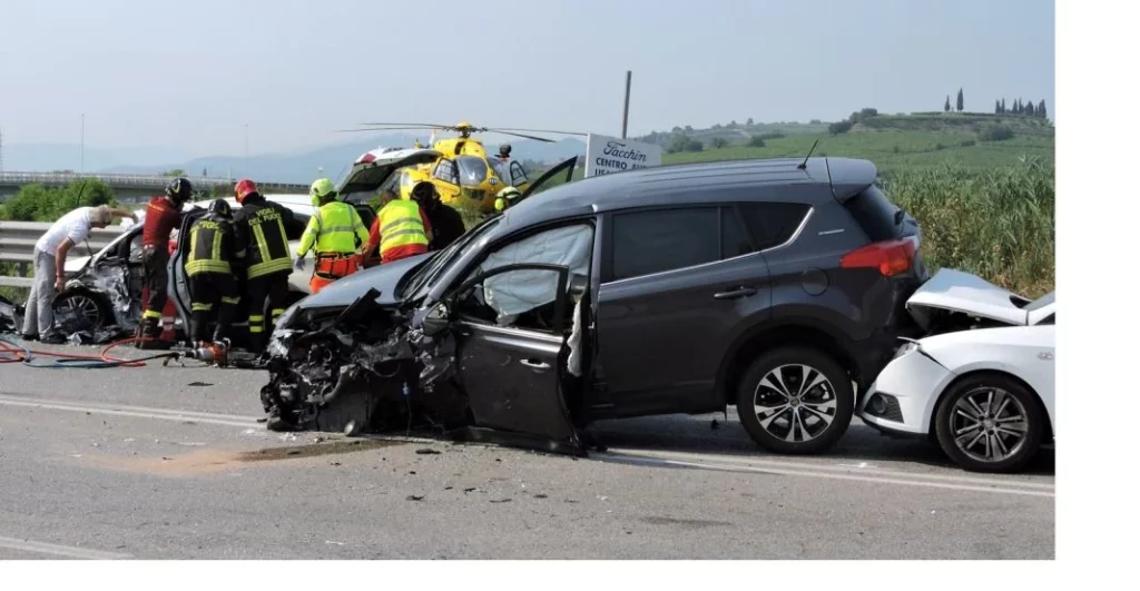 'La DGT nos toma por tontos': La 'perla' que la AUGC ha dedicado al Ministerio del Interior 210 Motor16 accidentes