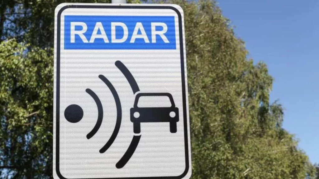 Los dos radares más 'picaros' de la DGT son estos: 174 Motor16 accidentes