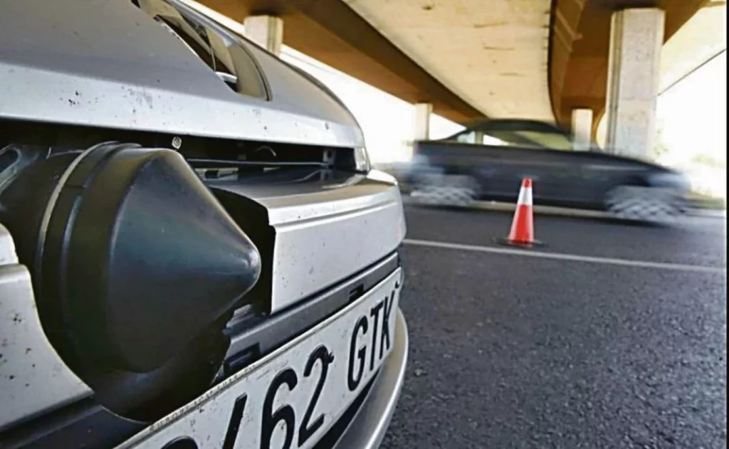En mayo la DGT ha estrenado nueva multa que tiene que ver con los radares: ¿La conocías? 72 Motor16 novedad