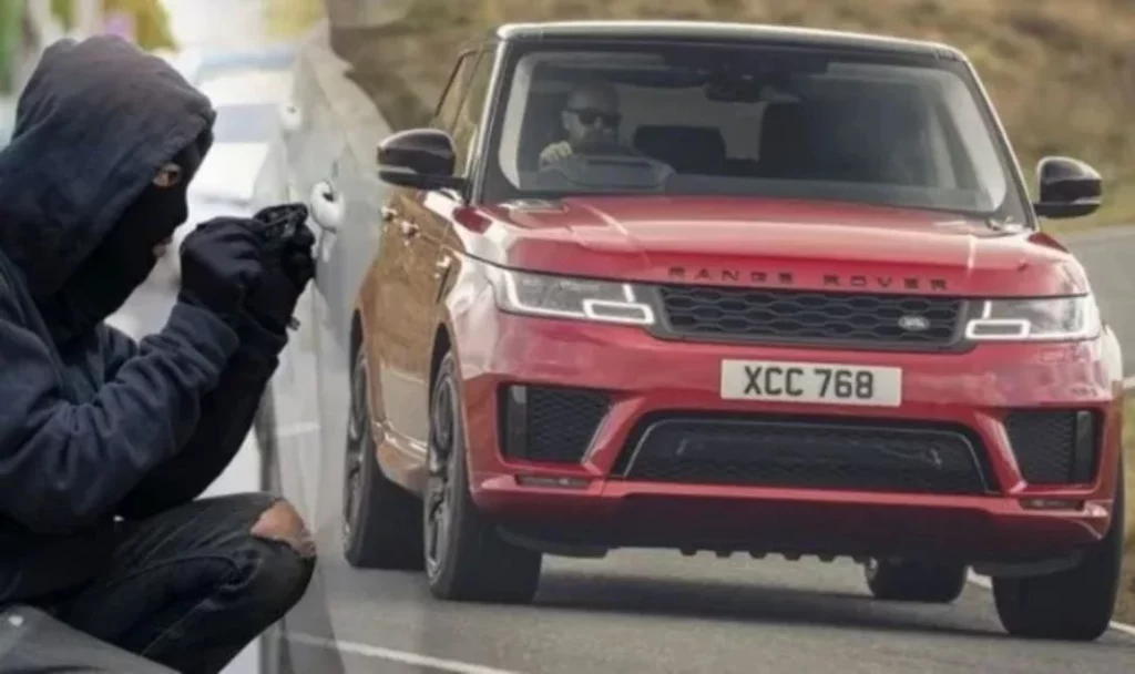 ¿Este monto que entrega Range Rover es para todos sus coches?