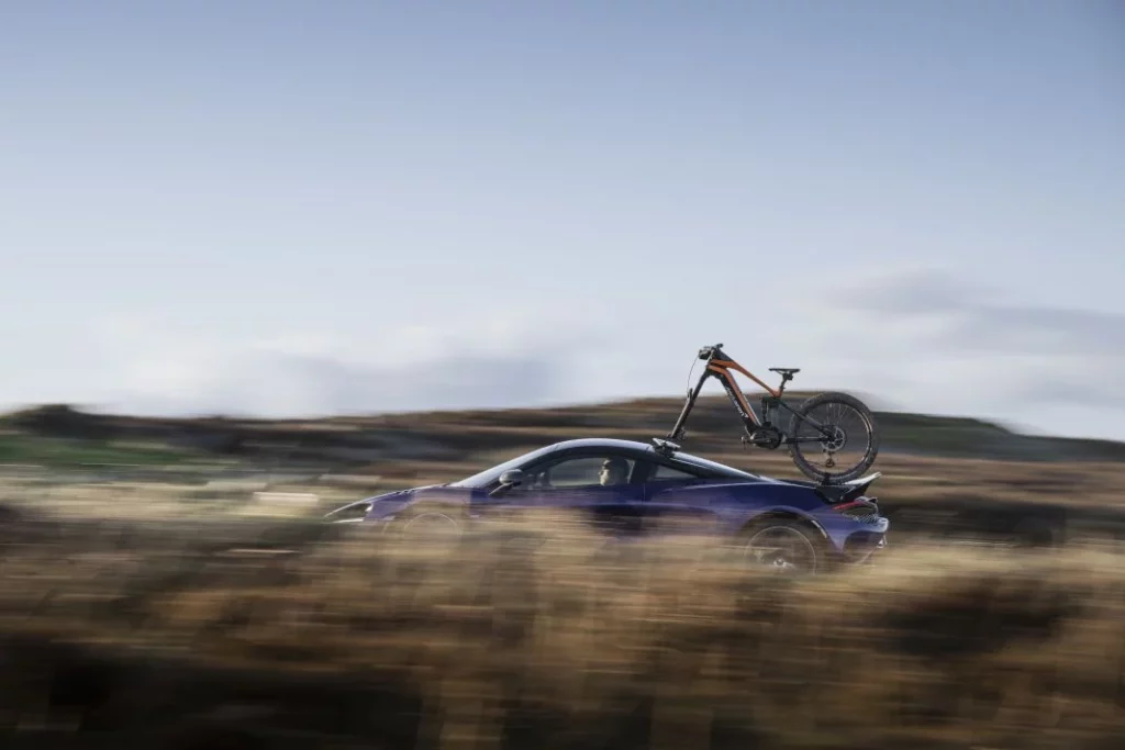 mclaren bicicleta electrica e bike 1 Motor16