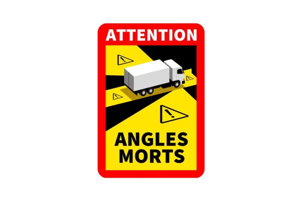 Así es la nueva pegatina que la Dirección General de Tráfico recomienda usar en estos vehículos 65 Motor16 Dirección General de Tráfico