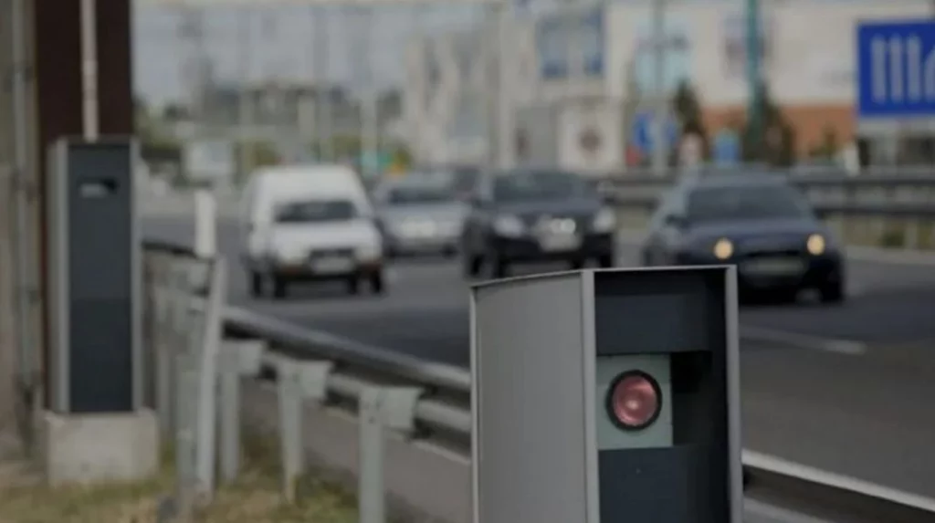 El último despliegue de la DGT se traduce en 100 nuevos radares y en 400.000 controles en estas carreteras 26 Motor16 vigilancia