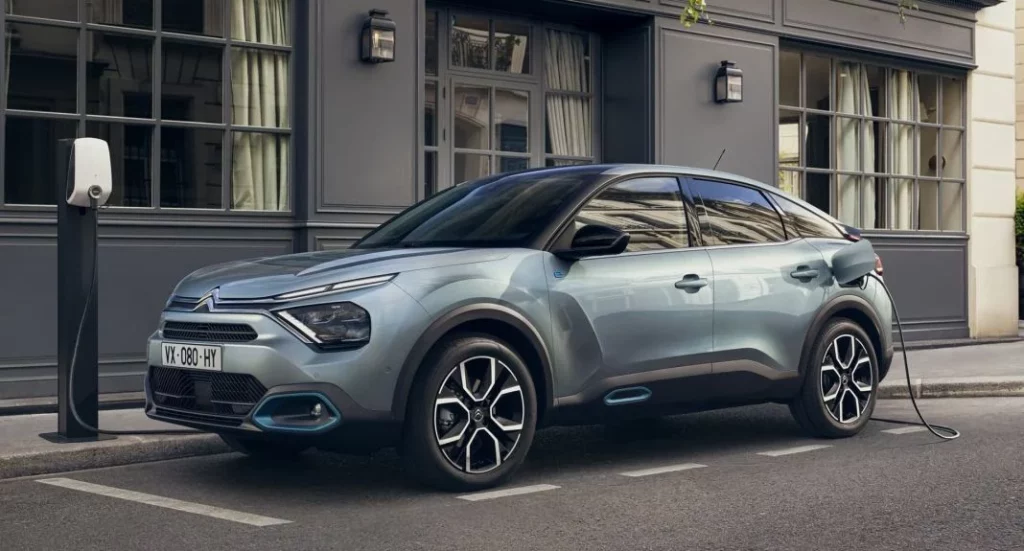 Citroën