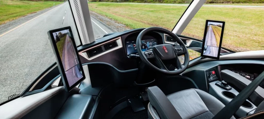 Kenworth SuperTruck2: El camión bala está a un paso de la realidad 14 Motor16 supertruck carousel 5 Motor16