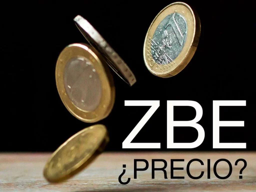 tasa zbe Motor16