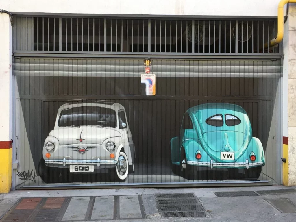 trampantojo graffiti scaled 1 Motor16