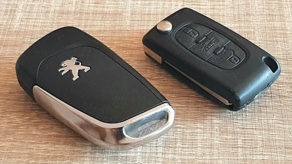 'Te puede salir muy caro'. La Policía avisa a quienes tienen unas llaves como estas para su coche 25 Motor16 delincuentes