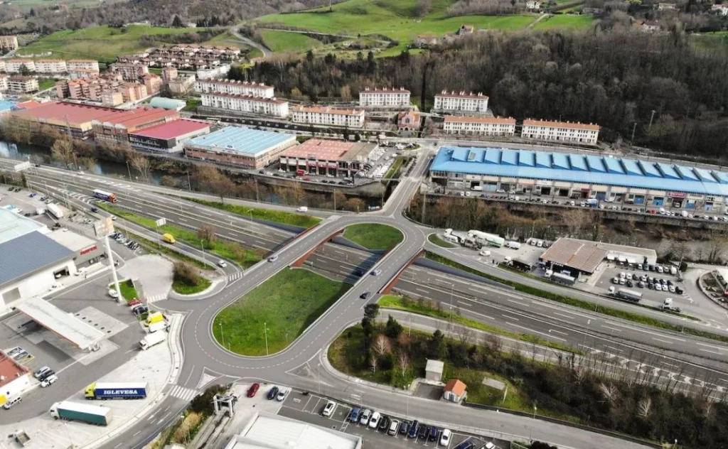 rotonda