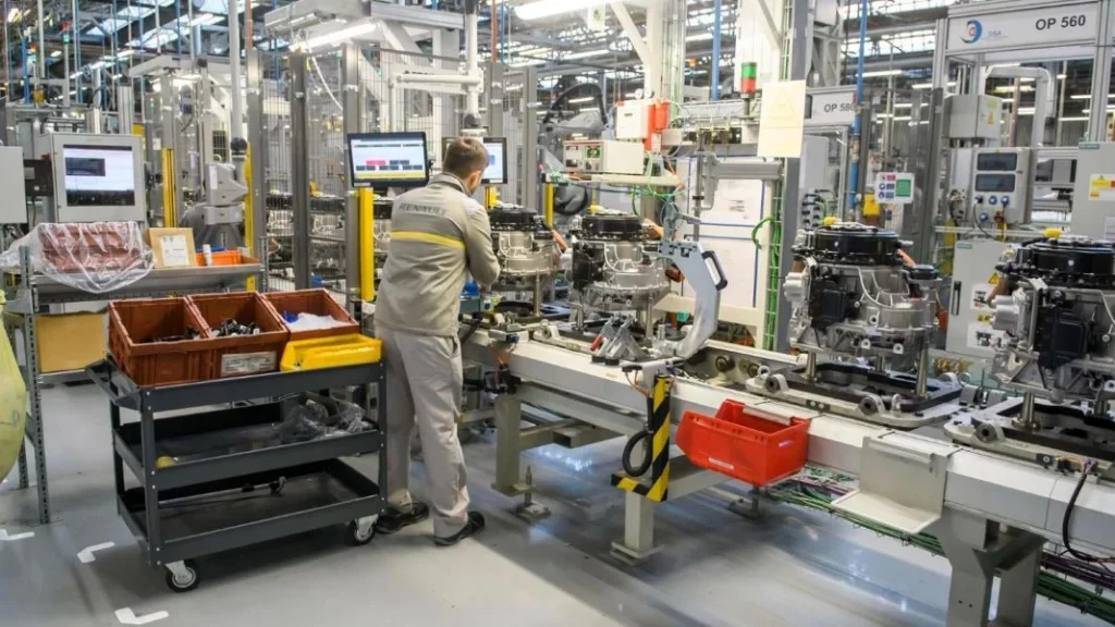 Aramco adquiere un 10% de Horse para desarrollar y producir nuevos combustibles sintéticos y biocombustibles 4 Motor16 1686732703057 Motor16