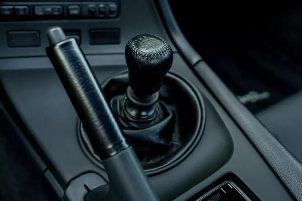 Cuando veas el precio de este Toyota Supra entenderás que alguien está loco 12 Motor16 1995 Toyota Supra Cars Bids Subasta 10 Motor16