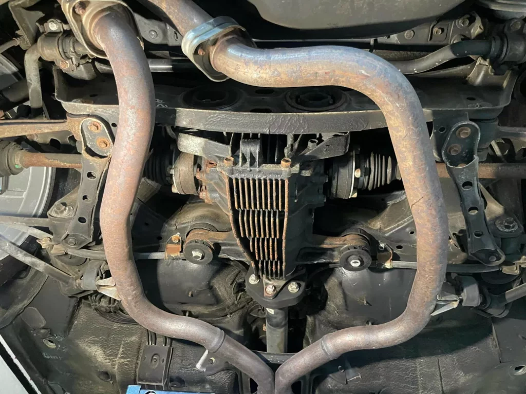 Cuando veas el precio de este Toyota Supra entenderás que alguien está loco 14 Motor16 1995 Toyota Supra Cars Bids Subasta 12 Motor16