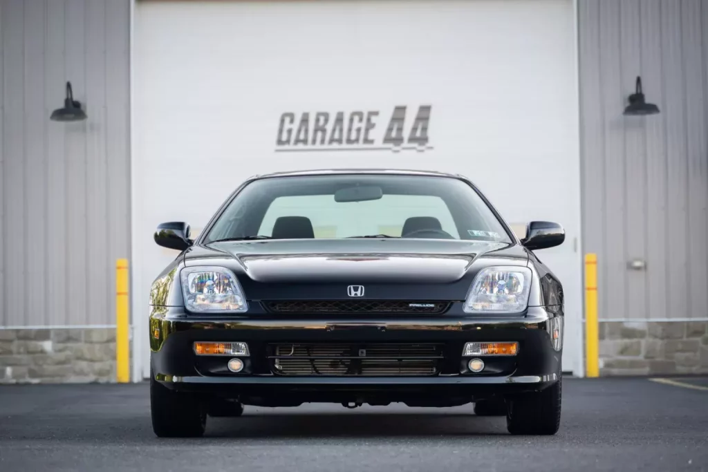2001 Honda Prelude BAT 2 Motor16