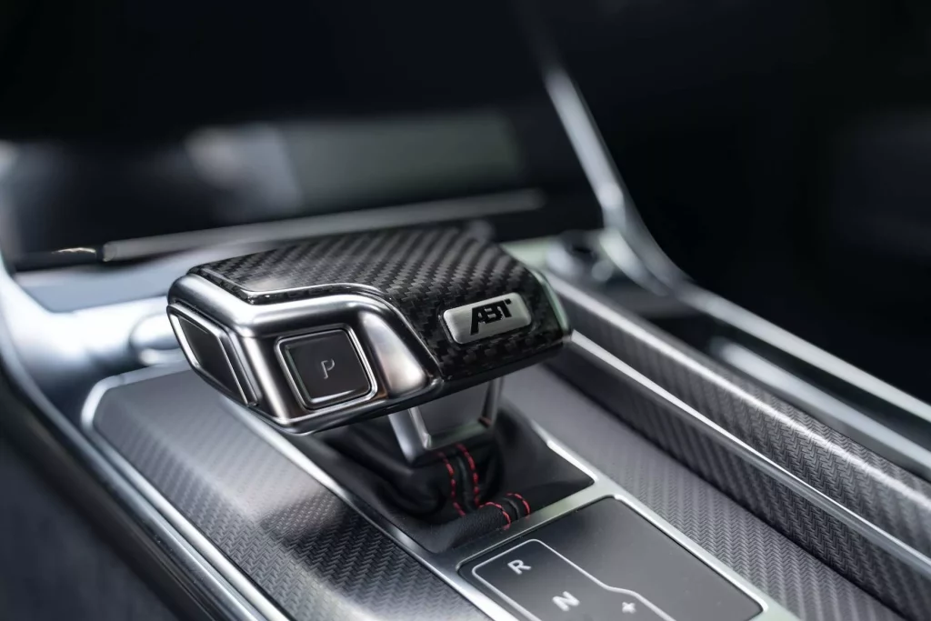 ABT lo da todo con este Audi RS 7 Sportback debidamente vitaminado 3 Motor16 2024 ABT RS7-S. Audi RS 7 Sportback. Imagen detalle.