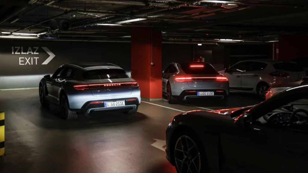 Así se viaja en un Porsche Taycan de Stuttgart hasta Estambul 18 Motor16 2024 Porsche Taycan Stuttgart Estambul 12 Motor16