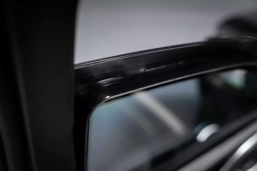 Rezvani Arsenal: El nombre le viene como anillo al dedo 8 Motor16 2024 Rezvani Arsenal 4 Motor16