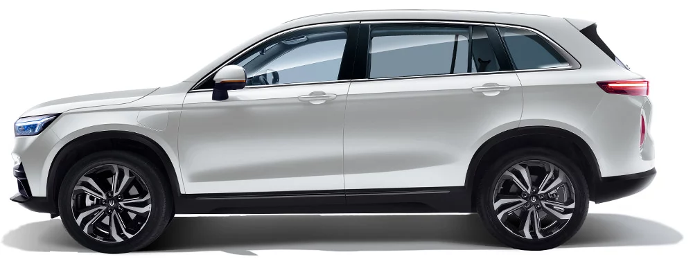 Skywell BE11: El SUV eléctrico al que no debes perder la pista 9 Motor16 2024 Skywell BE11 3 Motor16