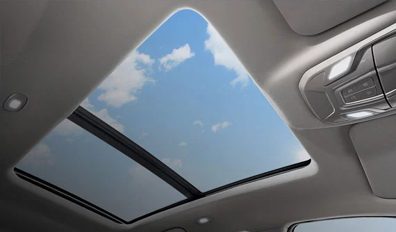 Skywell BE11: El SUV eléctrico al que no debes perder la pista 13 Motor16 2024 Skywell BE11 7 Motor16