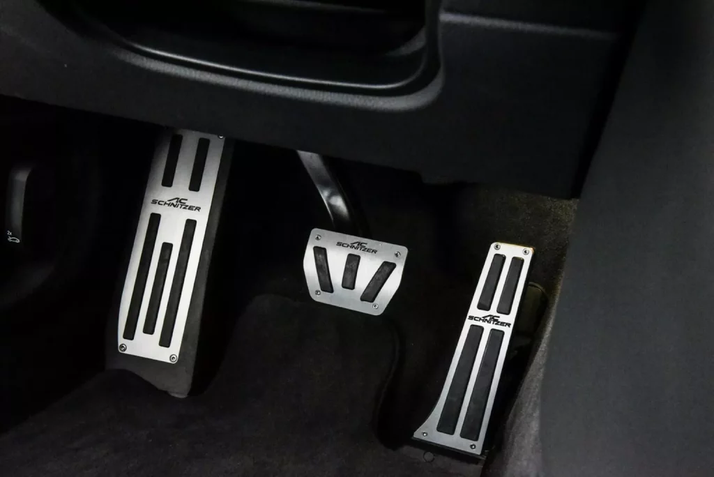 Más madera para el Toyota GR Supra y sus motores gracias a AC Schnitzer 25 Motor16 2024 Toyota GT Supra AC Schnitzer 21 Motor16