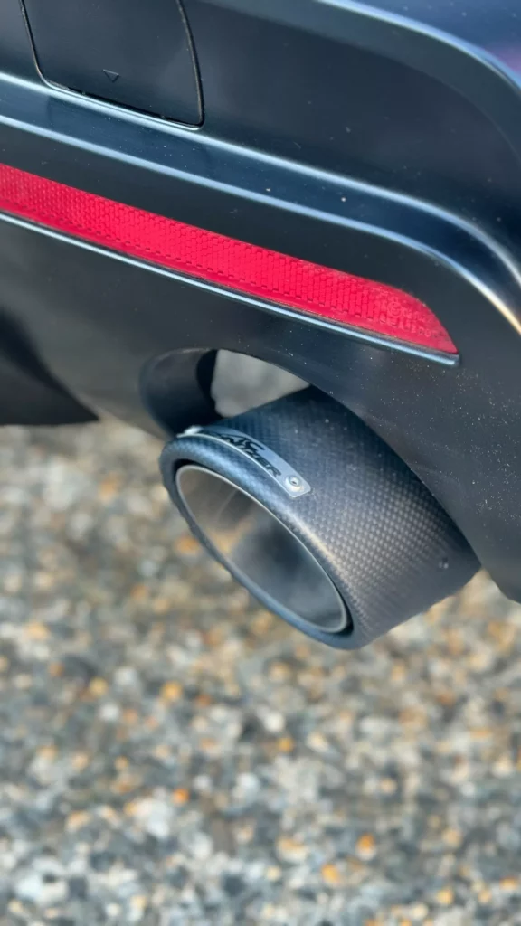 Más madera para el Toyota GR Supra y sus motores gracias a AC Schnitzer 49 Motor16 2024 Toyota GT Supra AC Schnitzer 45 Motor16