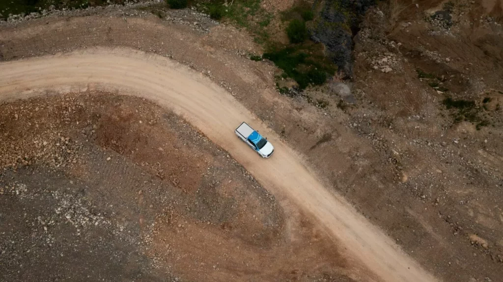El Toyota Hilux de hidrógeno es una realidad con impresionantes datos 12 Motor16 2024 toyota hilux fcev prototype 10 Motor16