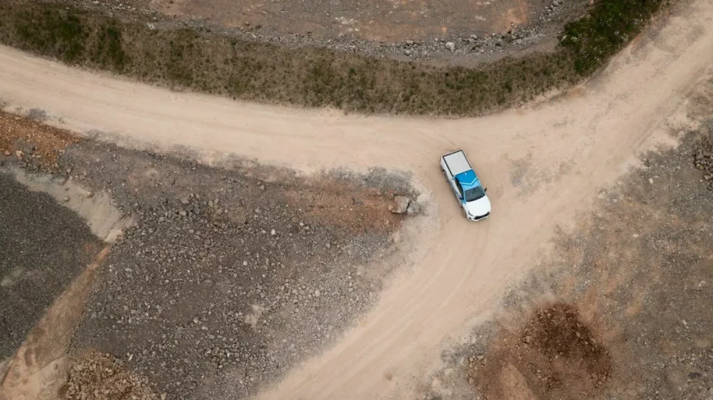 El Toyota Hilux de hidrógeno es una realidad con impresionantes datos 14 Motor16 2024 toyota hilux fcev prototype 12 Motor16