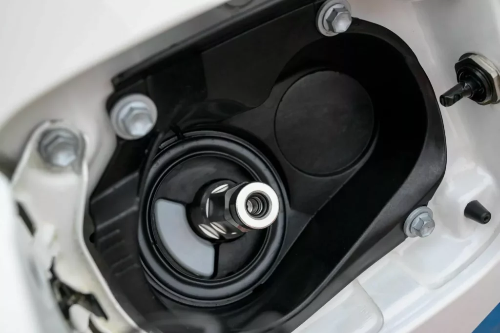 El Toyota Hilux de hidrógeno es una realidad con impresionantes datos 39 Motor16 2024 toyota hilux fcev prototype 37 Motor16