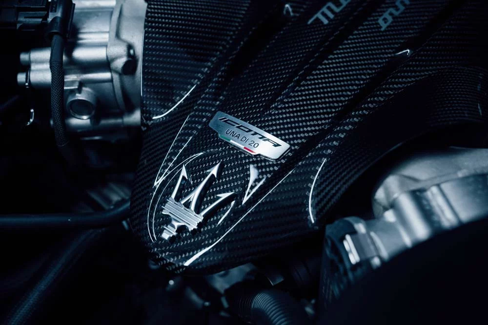 Maserati sorprende con estas dos ediciones especiales 6 Motor16 24102 MaseratiMC20Icona NettunoEngine Motor16