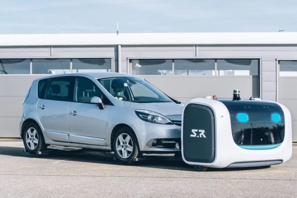 Así retiran los coches mal aparcados en China… Desde el salón de tu casa 129 Motor16 56aaa8ac robot valet 13 Motor16