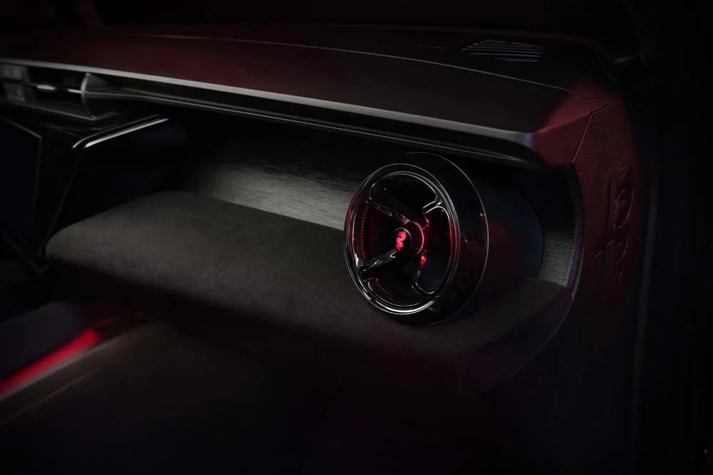Alfa Romeo Junior: así queda su gama y precios para España 9 Motor16 Alfa Romeo Junior Interiors 2 Motor16