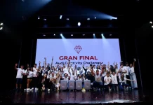 Audicrea Challenge ya tiene finalistas: la marca de los cuatro aros impulsa el talento joven