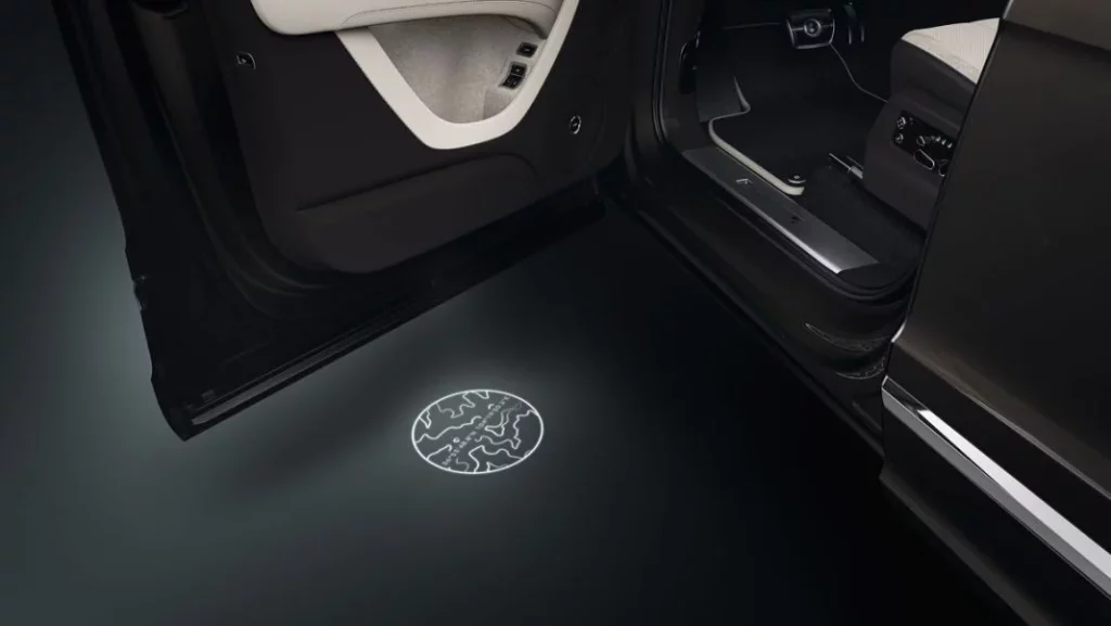 Los cinco viajes extraordinarios que inspiran la última creación de Bentley Mulliner 21 Motor16 BENTLEY MULLINER VIAJES EXTRAORDINARIOS 11 Motor16