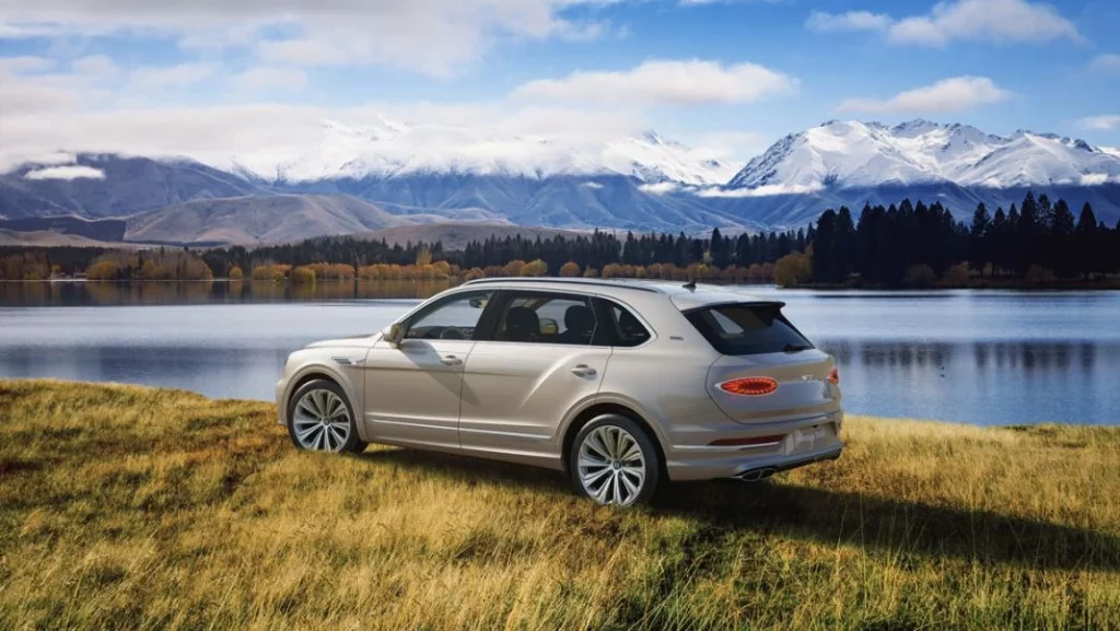 Los cinco viajes extraordinarios que inspiran la última creación de Bentley Mulliner 7 Motor16 BENTLEY MULLINER VIAJES EXTRAORDINARIOS 3 Motor16