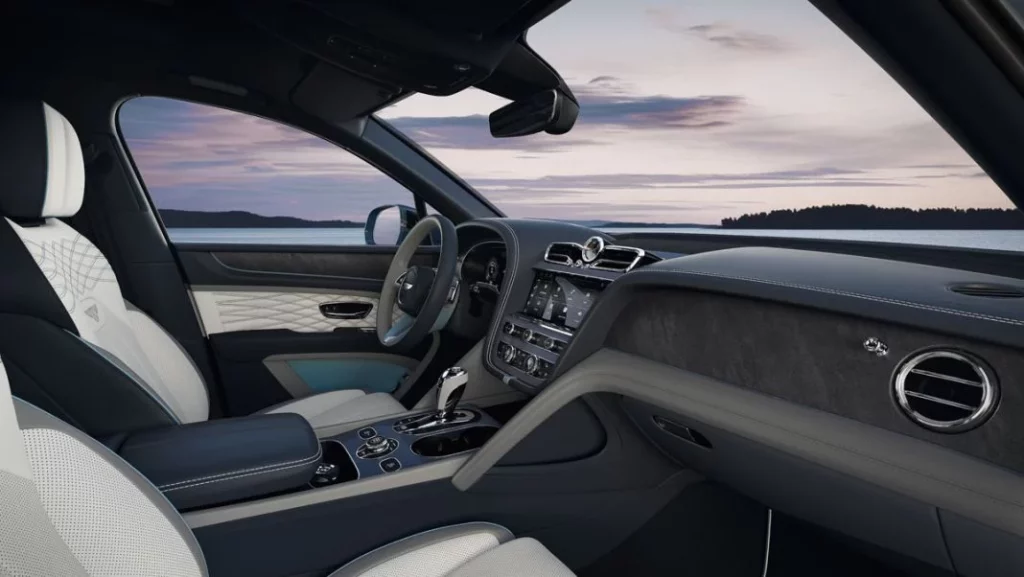 Los cinco viajes extraordinarios que inspiran la última creación de Bentley Mulliner 4 Motor16 BENTLEY MULLINER VIAJES EXTRAORDINARIOS 9 Motor16