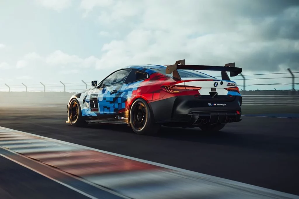 BMW M4 GT4 EVO (8)