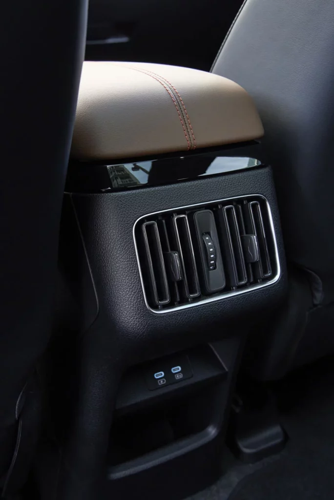 BYD Seal U DM i Dinamico 23 Motor16