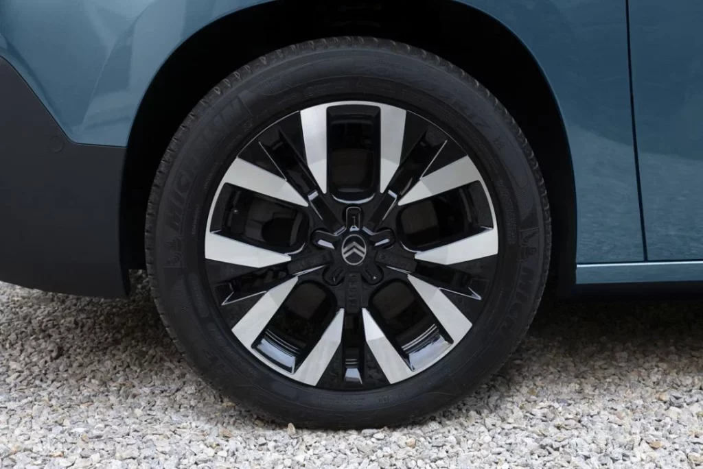 CITROEN BERLINGO 15 Motor16