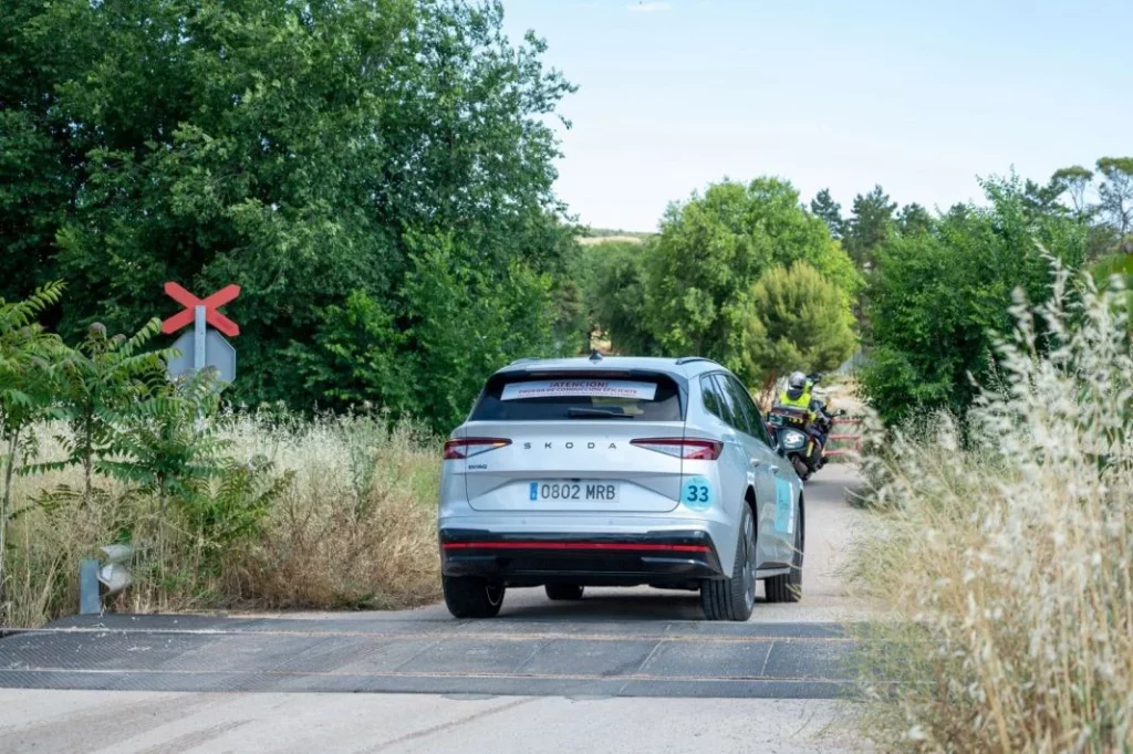 El Ecomotion Tour Ayvens 2024 demuestra nuevamente que la conducción eficiente reduce los consumos 6 Motor16 ECOMOTION TOUR 2024 5865 Motor16