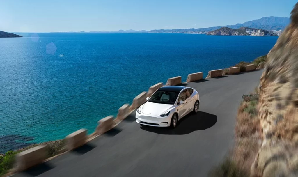 Estos son los coches más vendidos del mundo: el ranking definitivo 1 Motor16 El Tesla Model Y fue el coche más vendido del mundo en 2023.